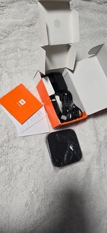Xiaomi Mi Box S Android TV BOX - 3