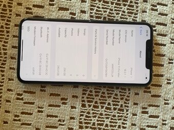 Krásny Iphone 11 Pro Max 256GB - 3