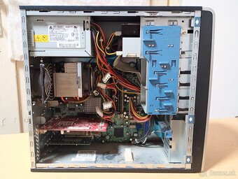 Predám funkčný Server HP ProLiant ML110 G4 - 3