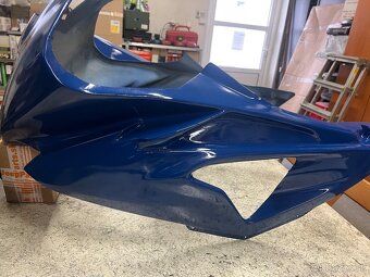 Racing kapoty BMW S1000RR - 3