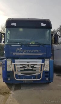 Renault Magnum 480 DXi , standart - 3