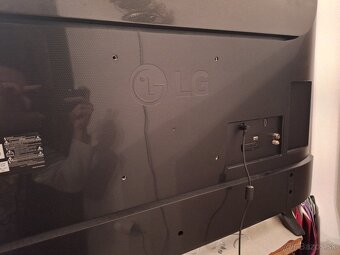 Predam TV LG43lf510v - 3