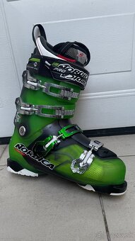 Lyziarky Nordica c. 42/43 - 3