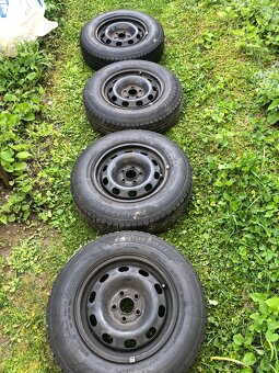 r14 175/80 letne - 3