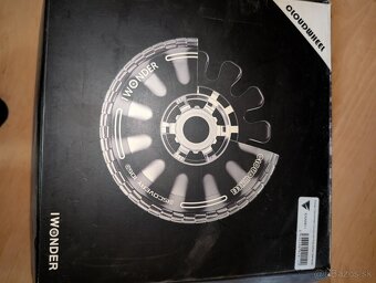 Predám Exway X1 Flex Riot E-longboard - 3