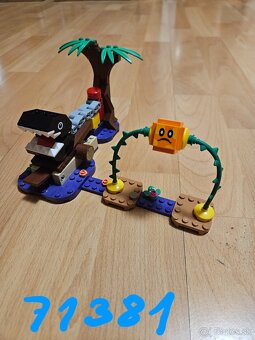 Super Lego Mario na predaj - 3