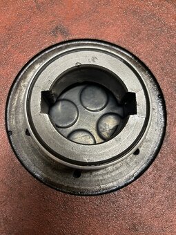 Brzdové bubny TZ 4K 14 - 3