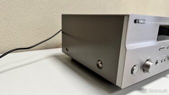 YAMAHA RX-397 - 3
