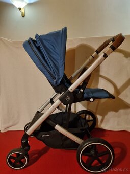 Kočík CYBEX Balios S - 3