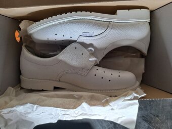 Predám zdravotné topánky. - 3