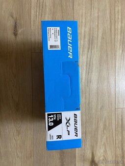 Detske korčule Bauer xlp yth 13 - 3