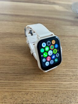 ⭐️NOVÉ⭐️ Inteligentné hodinky - 3