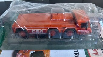 TATRA 815 TPL 1/43 DeaGostini - 3