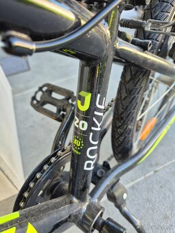 Bicykel Dema Rockie 20 - 3