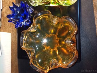 Hutné sklo, bez poškodenia - 3