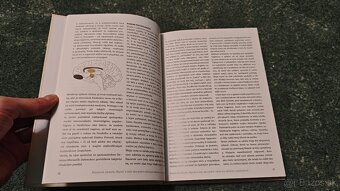 Kniha Moderne Zdravie - 3