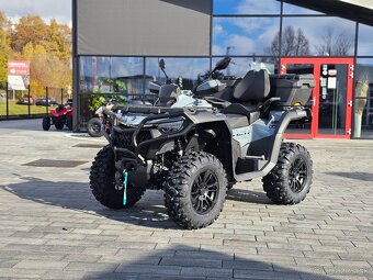 CFMOTO GLADIATOR X850 G3 - 3