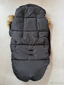 Zimny fusák Bjällra - 3