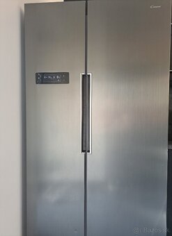 Chladnička s mrazničkou - 3