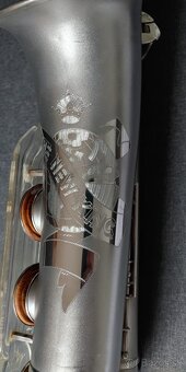 Tenorsaxofon Keilwerth The New King - 3
