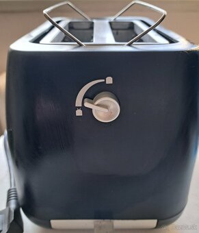 Hriankovac  cierny - 3