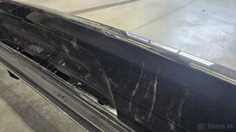 Peugeot 5008 Zadna kapota - 3