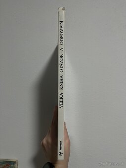 Veľká kniha otázok a odpovedí - 3