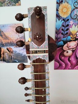 Sitar - 3