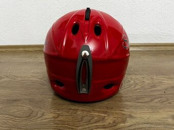 Damská lyžiarska prilba L - 3