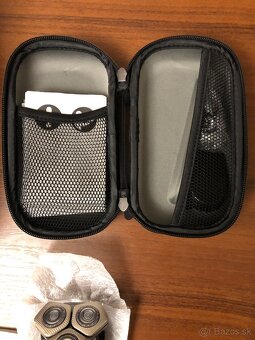 Philips Pánsky holiaci strojček - 3