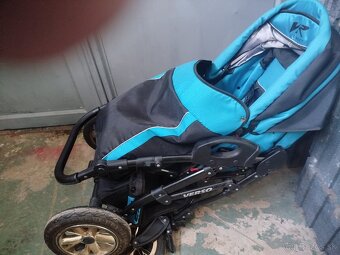 Predám kočik Verso - 3