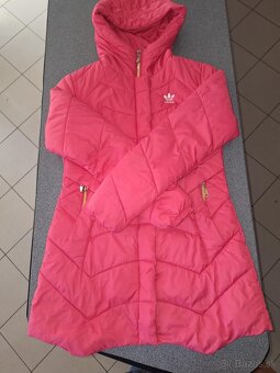 Bunda Adidas M - 3