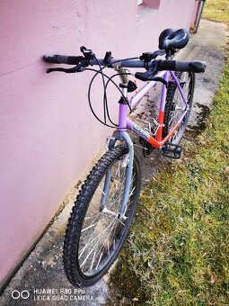 Bicykel na predaj - 3