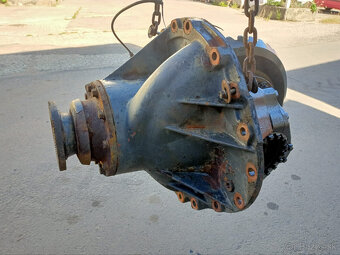 DAF XF 95, CF 85 diferenciál - 3