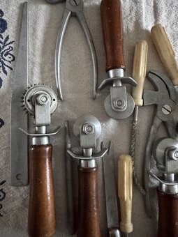 Kvalitné pracovné náradie - 3