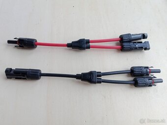 Solarny kabel 4mm2, 6mm2 - 3