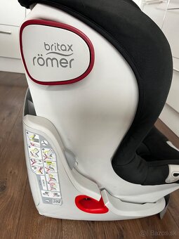 Romer Britax King II - 3