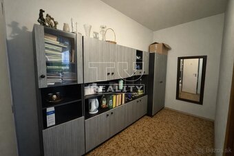 Na predaj 3-izbový byt, Vráble - 3