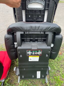 Detska sedacka / autosedacka - 3