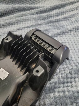 Stredová opierka Volvo XC 90 - 3