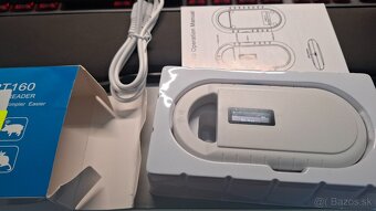 Čítačka čipov pre zvieratá - 3