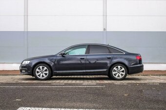 Audi A6 3.0 TDI quattro tiptronic - 3