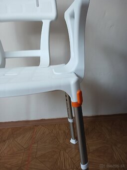 Sprchovacia stolicka Nova - 3