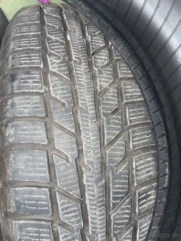 Celoročné pneu 175/65 R14 - 3