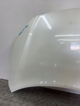 Renault Koleos I 2008 - kapota - 3