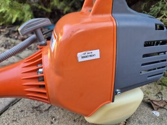 Oleo Mac sparta 250S - 3