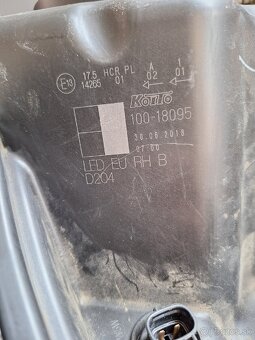 Suzuki vitara svetlo - 3