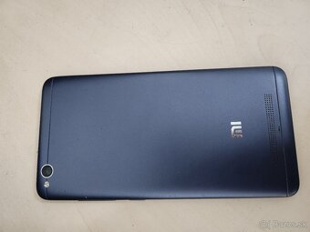 Xiaomi redmi 4A andeoid 7.1 - 3