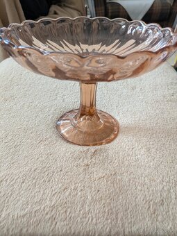 Sklenené a kryštálové drobnosti - 3