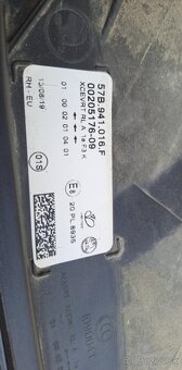 Škoda karoq predné práve svetlo - 3